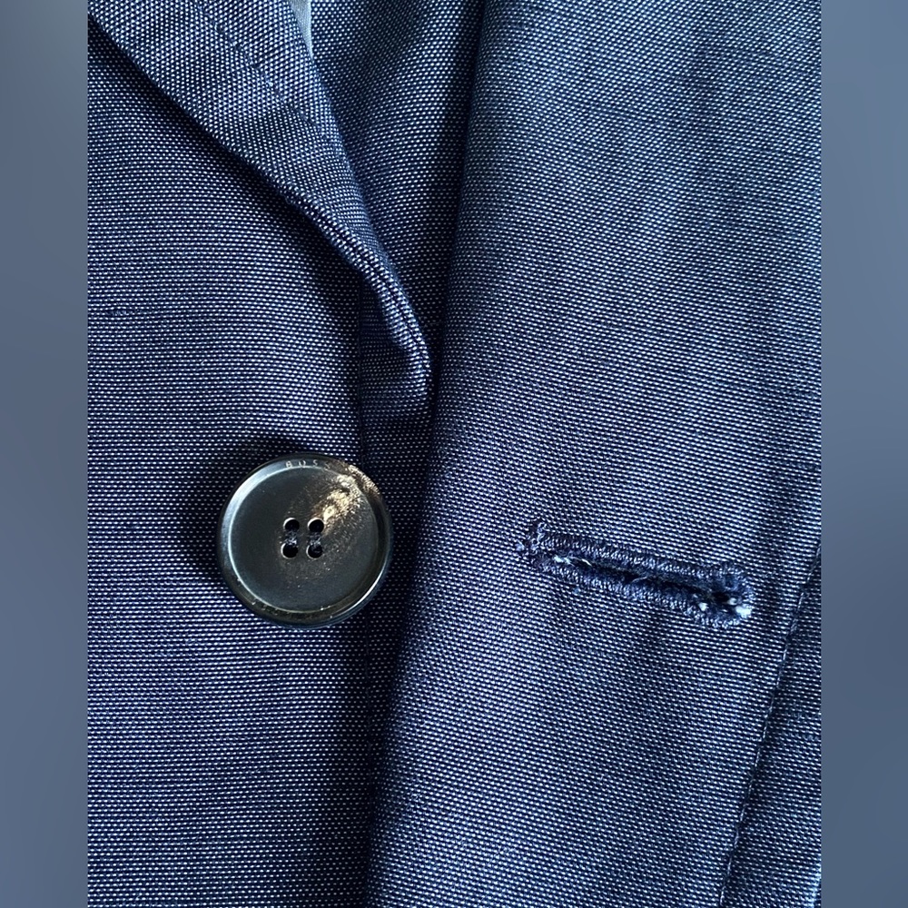 HUGO BOSS Men’s blazer
